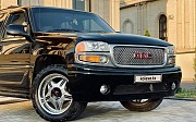 GMC Yukon, 6 автомат, 2005, внедорожник Алматы