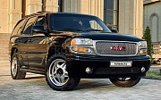 GMC Yukon, 6 автомат, 2005, внедорожник 