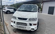 Mitsubishi Delica, 3 автомат, 2006, минивэн 