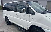 Mitsubishi Delica, 3 автомат, 2006, минивэн Темиртау