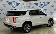 Hyundai Palisade, 2.2 автомат, 2021, кроссовер Шымкент