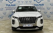 Hyundai Palisade, 2.2 автомат, 2021, кроссовер Шымкент