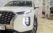 Hyundai Palisade, 2.2 автомат, 2021, кроссовер Шымкент