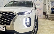 Hyundai Palisade, 2.2 автомат, 2021, кроссовер 