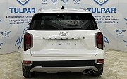 Hyundai Palisade, 2.2 автомат, 2021, кроссовер 