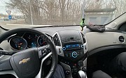 Chevrolet Cruze, 1.6 автомат, 2013, седан Атырау