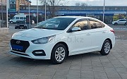 Hyundai Accent, 1.6 автомат, 2018, седан Кызылорда