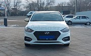 Hyundai Accent, 1.6 автомат, 2018, седан Қызылорда