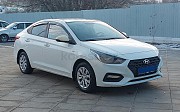 Hyundai Accent, 1.6 автомат, 2018, седан Кызылорда