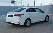 Hyundai Accent, 1.6 автомат, 2018, седан Кызылорда