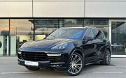Porsche Cayenne, 3.6 автомат, 2016, кроссовер Алматы