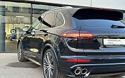 Porsche Cayenne, 3.6 автомат, 2016, кроссовер Алматы