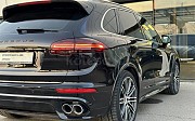 Porsche Cayenne, 3.6 автомат, 2016, кроссовер Алматы