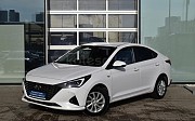 Hyundai Accent, 1.6 автомат, 2021, седан Нұр-Сұлтан (Астана)