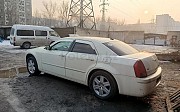 Chrysler 300C, 3.5 автомат, 2005, седан Алматы