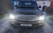 Lexus LX 470, 4.7 автомат, 2001, внедорожник Нұр-Сұлтан (Астана)