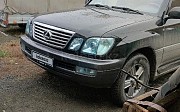 Lexus LX 470, 4.7 автомат, 2001, внедорожник Нұр-Сұлтан (Астана)