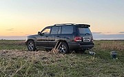 Lexus LX 470, 4.7 автомат, 2001, внедорожник Астана