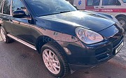 Porsche Cayenne, 4.5 автомат, 2004, кроссовер Алматы