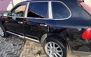 Porsche Cayenne, 4.5 автомат, 2004, кроссовер Алматы