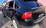 Porsche Cayenne, 4.5 автомат, 2004, кроссовер Алматы