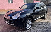 Porsche Cayenne, 4.5 автомат, 2004, кроссовер Алматы