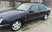 Mercedes-Benz E 280, 2.8 автомат, 1997, седан Алматы