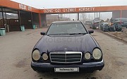 Mercedes-Benz E 280, 2.8 автомат, 1997, седан Алматы