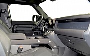 Land Rover Defender, 3 автомат, 2022, внедорожник Шымкент