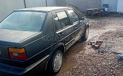 Volkswagen Jetta, 1.8 механика, 1990, седан Алматы