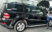 Mercedes-Benz GL 450, 4.7 автомат, 2009, внедорожник Алматы