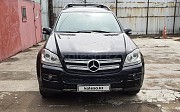 Mercedes-Benz GL 450, 4.7 автомат, 2009, внедорожник Алматы