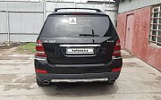 Mercedes-Benz GL 450, 4.7 автомат, 2009, внедорожник Алматы