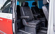 Volkswagen Multivan, 2 робот, 2018, минивэн 