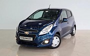 Chevrolet Spark, 1.2 автомат, 2022, хэтчбек 