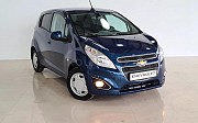 Chevrolet Spark, 1.2 автомат, 2022, хэтчбек 