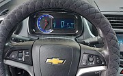 Chevrolet Tracker, 1.8 автомат, 2013, кроссовер Екібастұз