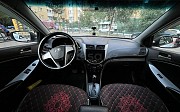 Hyundai Accent, 1.4 автомат, 2016, седан Нұр-Сұлтан (Астана)