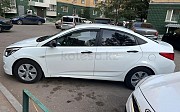 Hyundai Accent, 1.4 автомат, 2016, седан Нұр-Сұлтан (Астана)