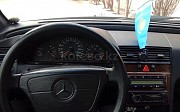 Mercedes-Benz C 200, 2 автомат, 1996, седан Жанаозен