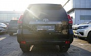 Toyota Land Cruiser Prado, 2.7 автомат, 2020, внедорожник 