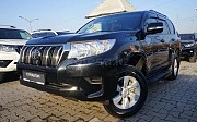 Toyota Land Cruiser Prado, 2.7 автомат, 2020, внедорожник 