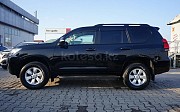 Toyota Land Cruiser Prado, 2.7 автомат, 2020, внедорожник Алматы