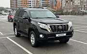 Toyota Land Cruiser Prado, 2.7 автомат, 2014, внедорожник Алматы