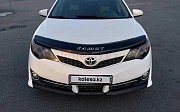 Toyota Camry, 2.5 автомат, 2012, седан 