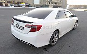 Toyota Camry, 2.5 автомат, 2012, седан 