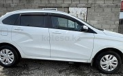ВАЗ (Lada) XRAY, 1.6 механика, 2021, хэтчбек Щучинск