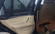 BMW X5, 3 автомат, 2008, кроссовер 