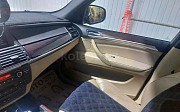 BMW X5, 3 автомат, 2008, кроссовер 