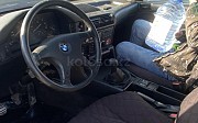 BMW 525, 3 механика, 1992, седан Алматы